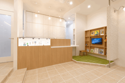 東京都町田市でマウスガードVIAを扱う歯科医院