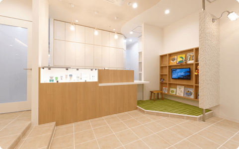 東京都町田市でマウスガードVIAを扱う歯科医院