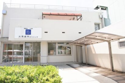愛知県岩倉市でマウスガードVIAを扱う歯科医院