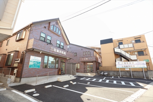 千葉市稲毛区でマウスガードVIAを扱う歯科医院