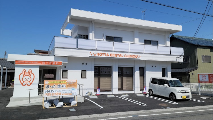 愛知県あま市でマウスガードVIAを扱う歯科医院
