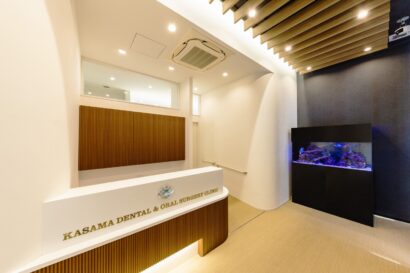 千葉県千葉市でマウスガードVIAを扱う歯科医院