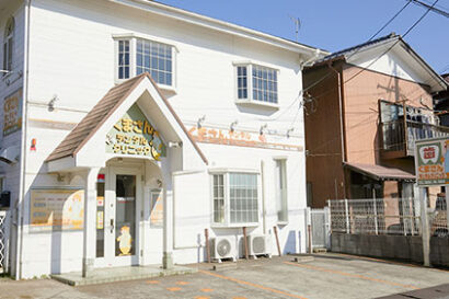 千葉県市原市でマウスガードVIAを扱う歯科医院