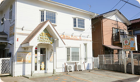 千葉県市原市でマウスガードVIAを扱う歯科医院