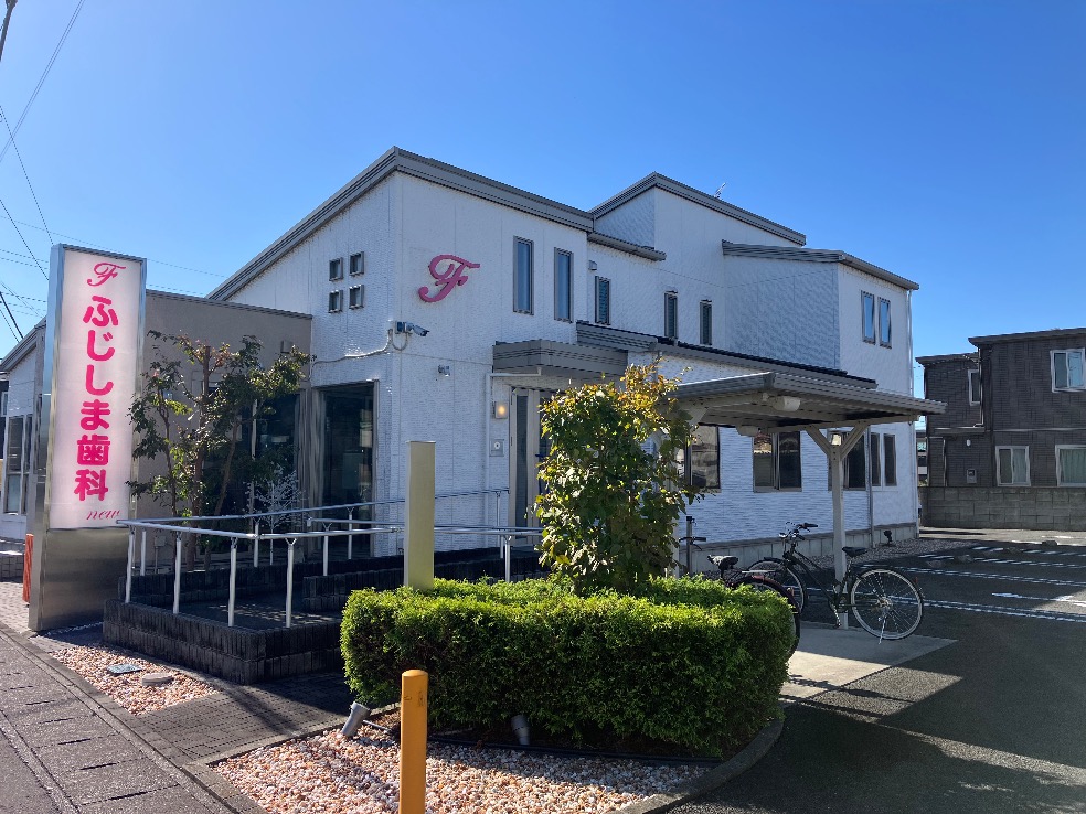 栃木県宇都宮市でマウスガードVIAを扱う歯科医院