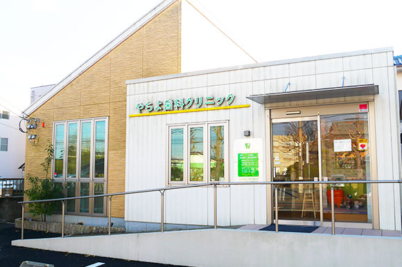 千葉県茂原市でマウスガードVIAを扱う歯科医院