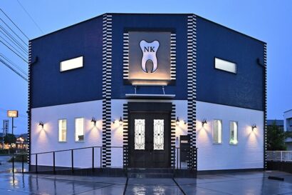 神奈川県厚木市でマウスガードVIAを扱う歯科医院