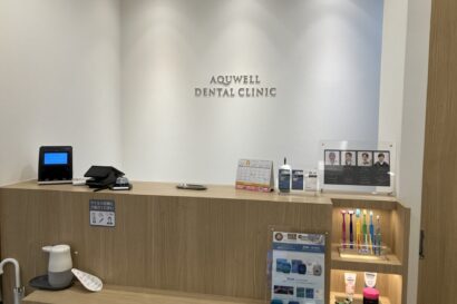 東京都小金井市でマウスガードVIAを扱う歯科医院