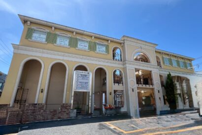 千葉県千葉市でマウスガードVIAを扱う歯科医院