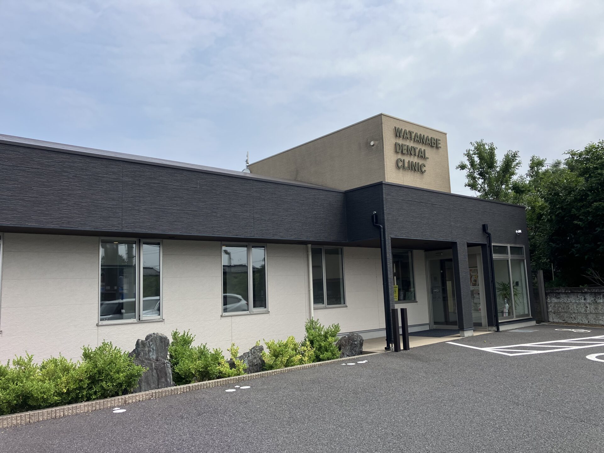 栃木県宇都宮市でマウスガードVIAを扱う歯科医院