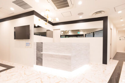 千葉県柏市でマウスガードVIAを扱う歯科医院