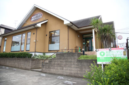 千葉県市原市でマウスガードVIAを扱う歯科医院