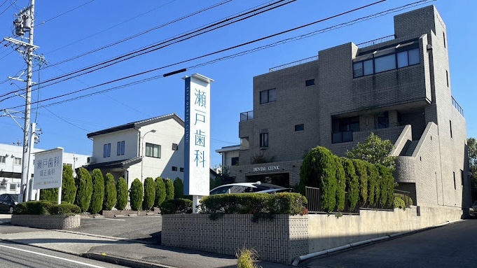 愛知県瀬戸市でマウスガードVIAを扱う歯科医院