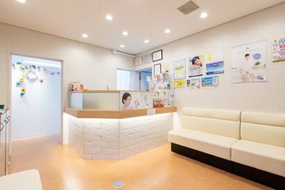 東京都文京区でマウスガードVIAを扱う歯科医院