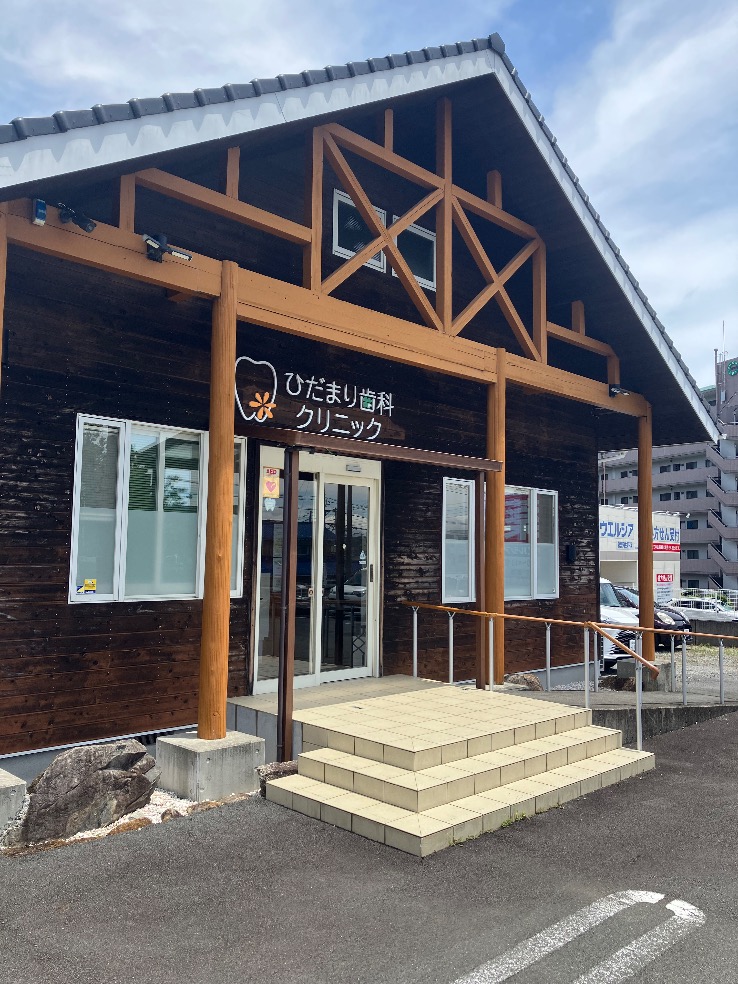 静岡県裾野市でマウスガードVIAを扱う歯科医院