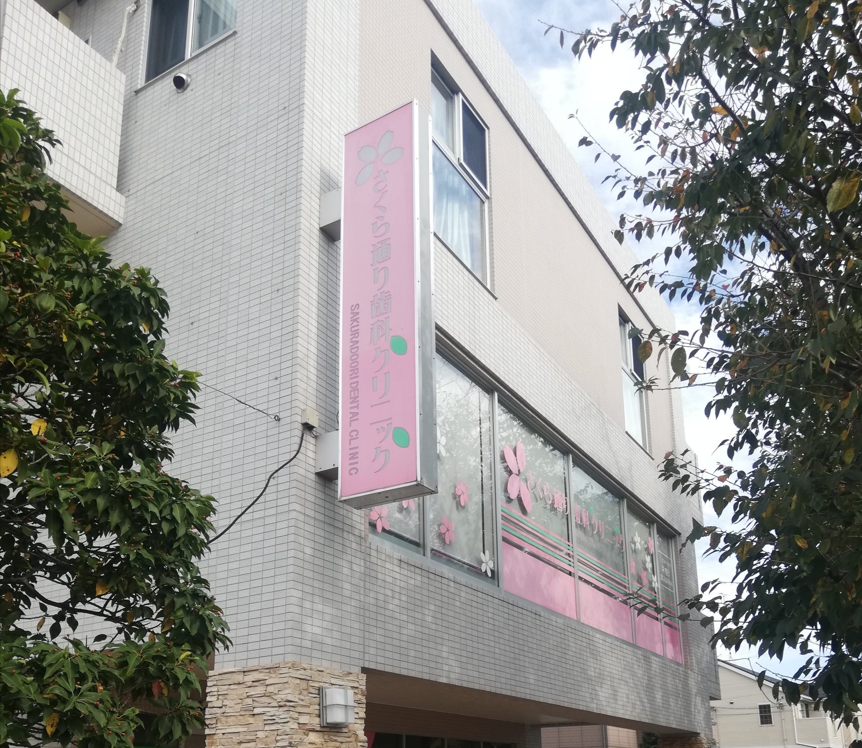 千葉県松戸市でマウスガードVIAを扱う歯科医院