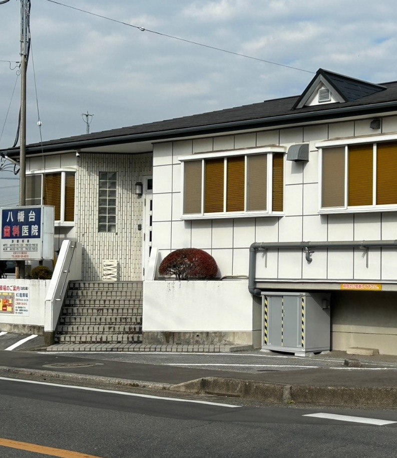 千葉県木更津市でマウスガードVIAを扱う歯科医院