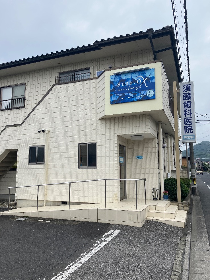 群馬県桐生市でマウスガードVIAを扱う歯科医院