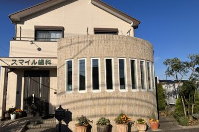 千葉県千葉市でマウスガードVIAを扱う歯科医院