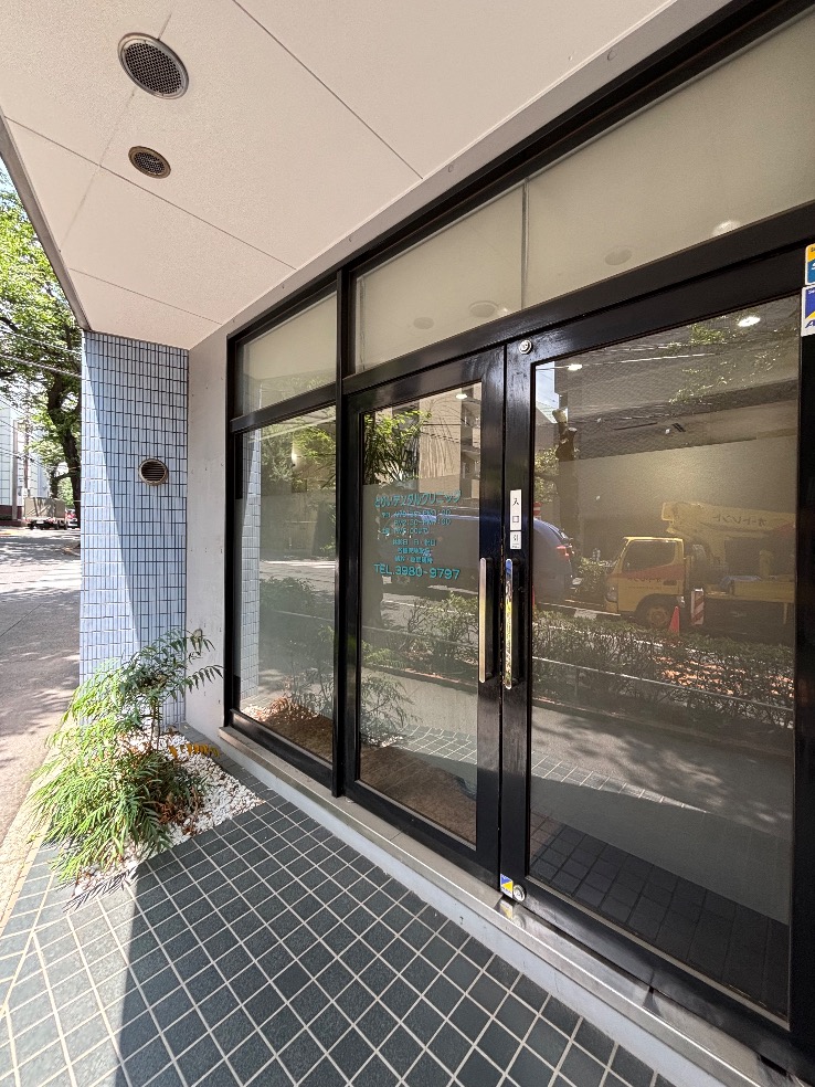 東京都豊島区でマウスガードVIAを扱う歯科医院
