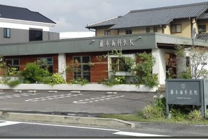 愛知県丹羽郡でマウスガードVIAを扱う歯科医院