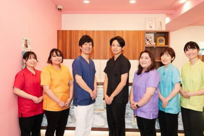 神奈川県川崎市でマウスガードVIAを扱う歯科医院