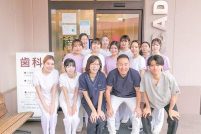 神奈川県横浜市でマウスガードVIAを扱う歯科医院