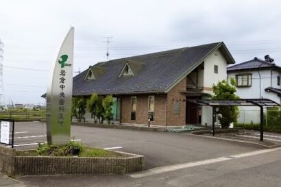 愛知県岩倉市でマウスガードVIAを扱う歯科医院