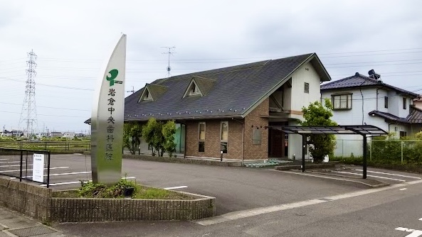 愛知県岩倉市でマウスガードVIAを扱う歯科医院