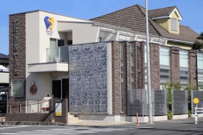 愛知県尾張旭市でマウスガードVIAを扱う歯科医院