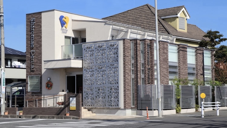 愛知県尾張旭市でマウスガードVIAを扱う歯科医院