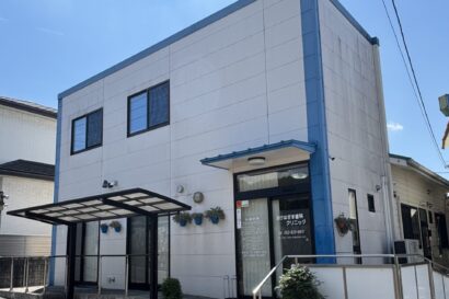 愛知県名古屋市でマウスガードVIAを扱う歯科医院