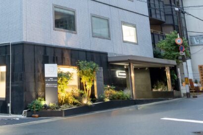 大阪府大阪市でマウスガードVIAを扱う歯科医院