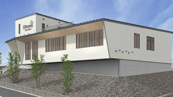 愛知県日進市でマウスガードVIAを扱う歯科医院