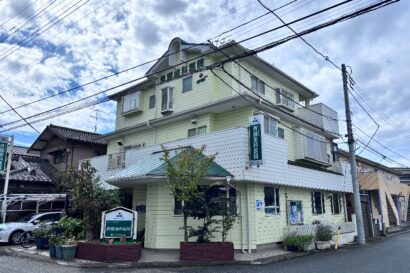 千葉県流山市でマウスガードVIAを扱う歯科医院