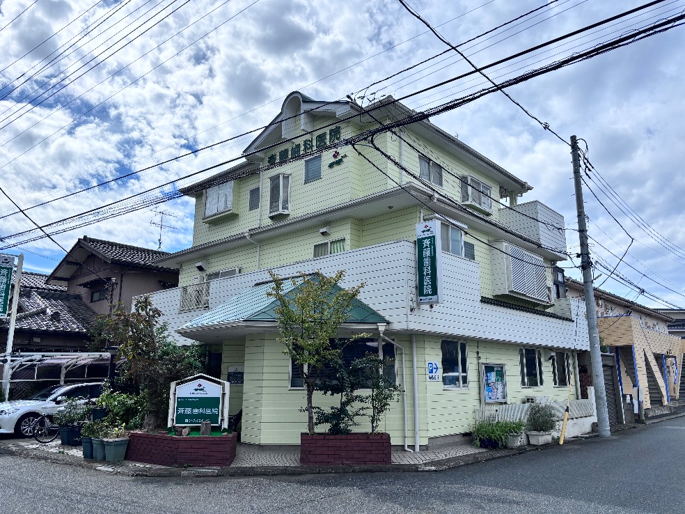 千葉県流山市でマウスガードVIAを扱う歯科医院