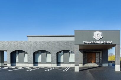 愛知県一宮市でマウスガードVIAを扱う歯科医院