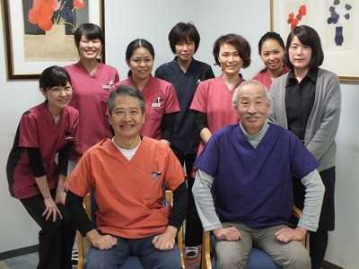 千葉県佐倉市でマウスガードVIAを扱う歯科医院