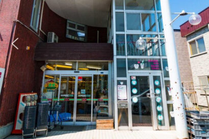 北海道小樽市でマウスガードVIAを扱う歯科医院