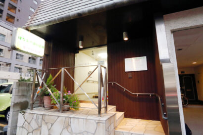 福岡県福岡市でマウスガードVIAを扱う歯科医院