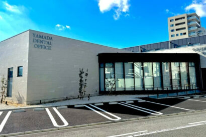 愛知県名古屋市でマウスガードVIAを扱う歯科医院