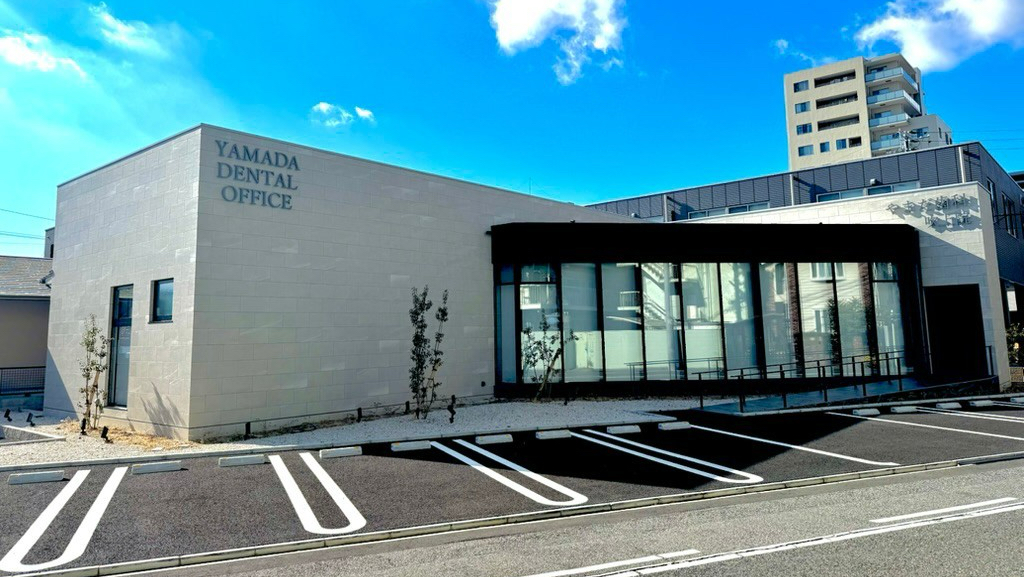 愛知県名古屋市でマウスガードVIAを扱う歯科医院