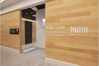 大阪府大阪市でマウスガードVIAを扱う歯科医院